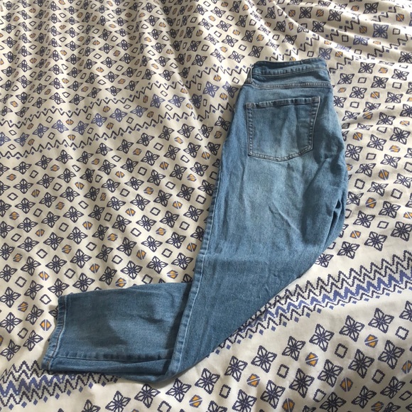 MOM JEANS - Picture 2 of 5